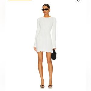 SNDYS Baha Mini Dress